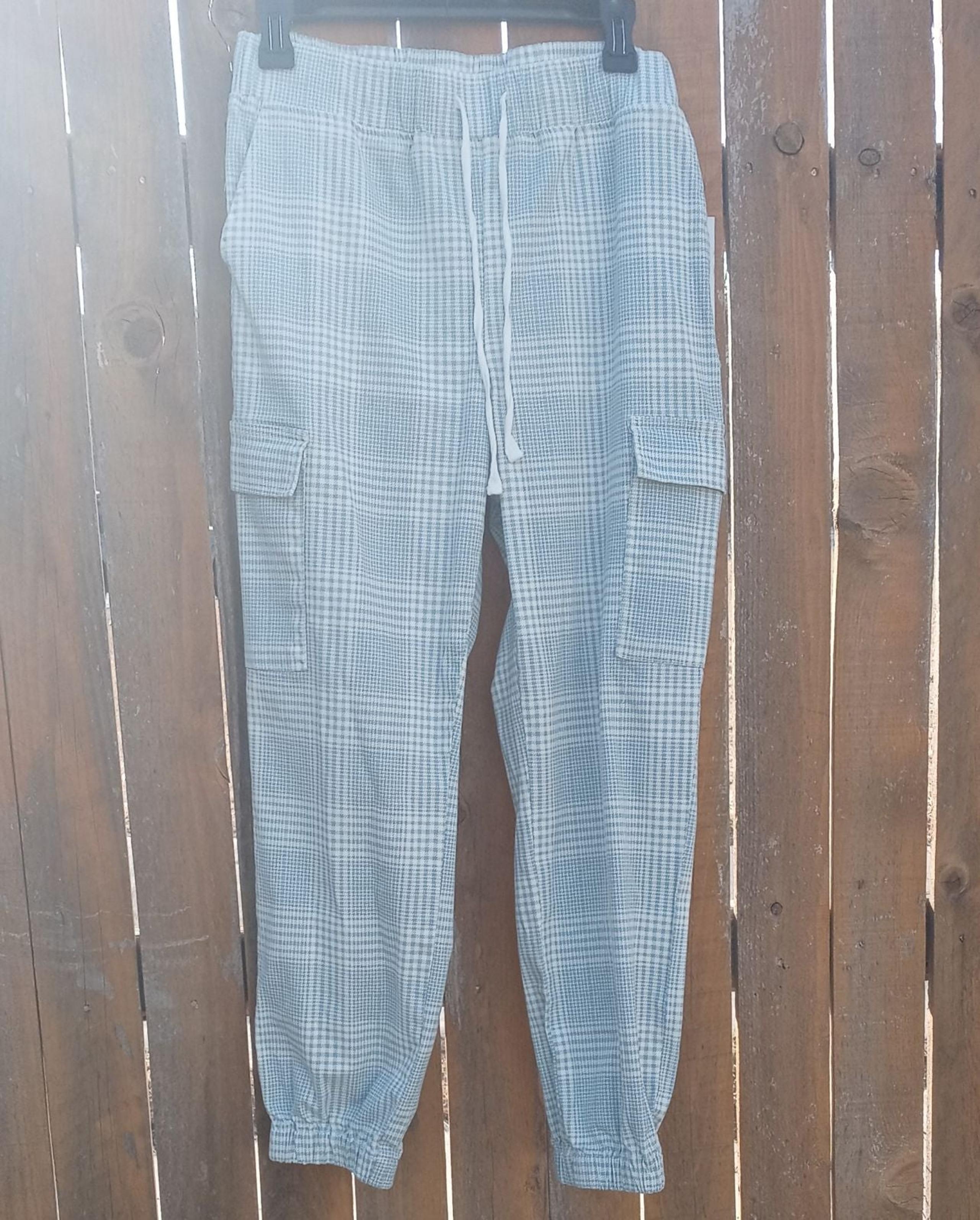 cargo pants women