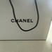 Chanel box set