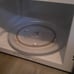 microwave oven