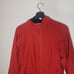 Arc'teryx Windstopper Red Zip Up Jacket