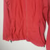 Arc'teryx Windstopper Red Zip Up Jacket