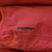 Arc'teryx Windstopper Red Zip Up Jacket