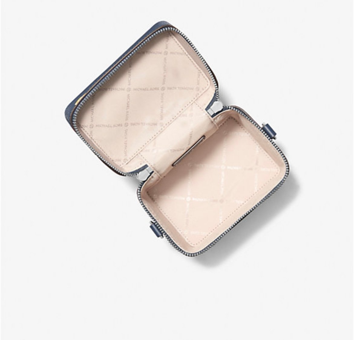 Michael Kors Small Sandrine Fruit Crossbody Bag