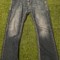 Rock Revival boot cut jeans