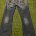 Rock Revival boot cut jeans