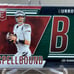 2024 Elite Joe Burrow green Spellbound set complete