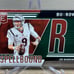 2024 Elite Joe Burrow green Spellbound set complete