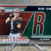 2024 Elite Joe Burrow green Spellbound set complete
