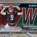 2024 Elite Joe Burrow green Spellbound set complete