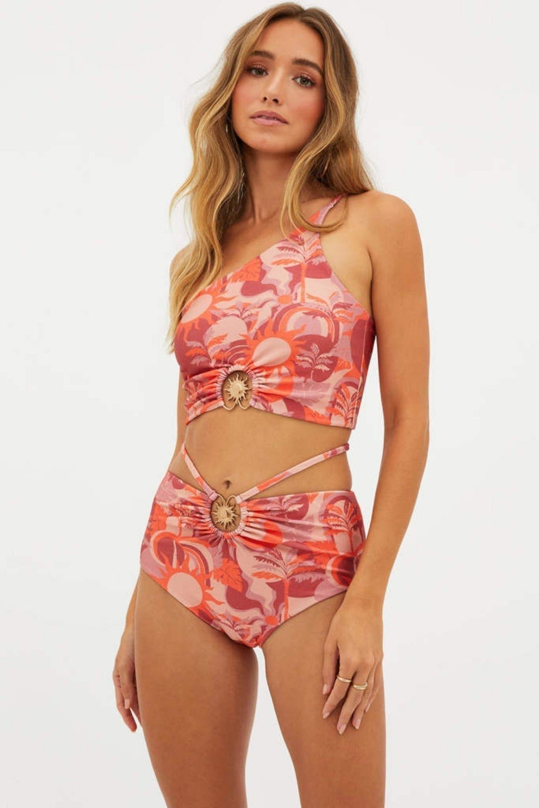 Beach Riot Desert Oasis Set Size Medium
