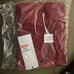 2024 Supreme x Martine Rose Tee 'Cardinal' Size-Small