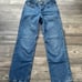 Levi’s Low Loose Wide Leg Jeans