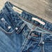 Levi’s Low Loose Wide Leg Jeans