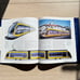ZAGATO 1990 - 2000 Catalog