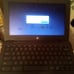 HP Chromebook x360 11 G2 Laptop