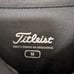 Titleist BV Vokey Design Polo Shirt, Size M