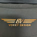 Titleist BV Vokey Design Polo Shirt, Size M