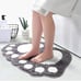 Absorbent Mats Bath 15.7 x 23.6 Inches