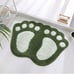 Absorbent Mats Bath 15.7 x 23.6 Inches