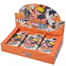 Naruto Kayou Ccg Booster Box