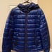 Zara Men Puffer Jacket Size M
