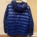 Zara Men Puffer Jacket Size M