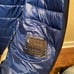 Zara Men Puffer Jacket Size M
