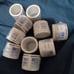 (5 rolls) 100x Forever Flag Stamp Roll (MSRP 72) great for holiday cards