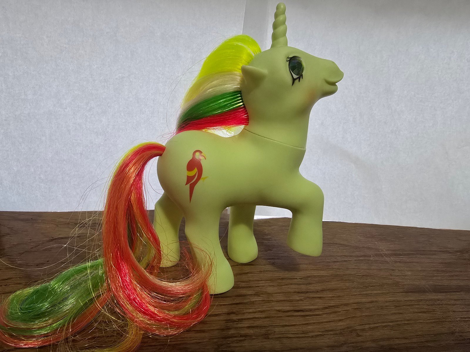 My Little Pony Mimic Twinkle Eye HTF