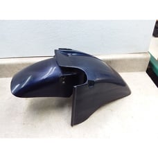 Honda 700 VFR VFR700 Good OEM Front Fender 1987 PA AP-322