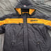 Chargers jacket