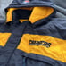Chargers jacket