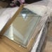 wall mirror