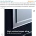 wall mirror