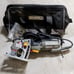 Rockwell Chorded Lazer Guided Reciprocating Saw with Extra Blades