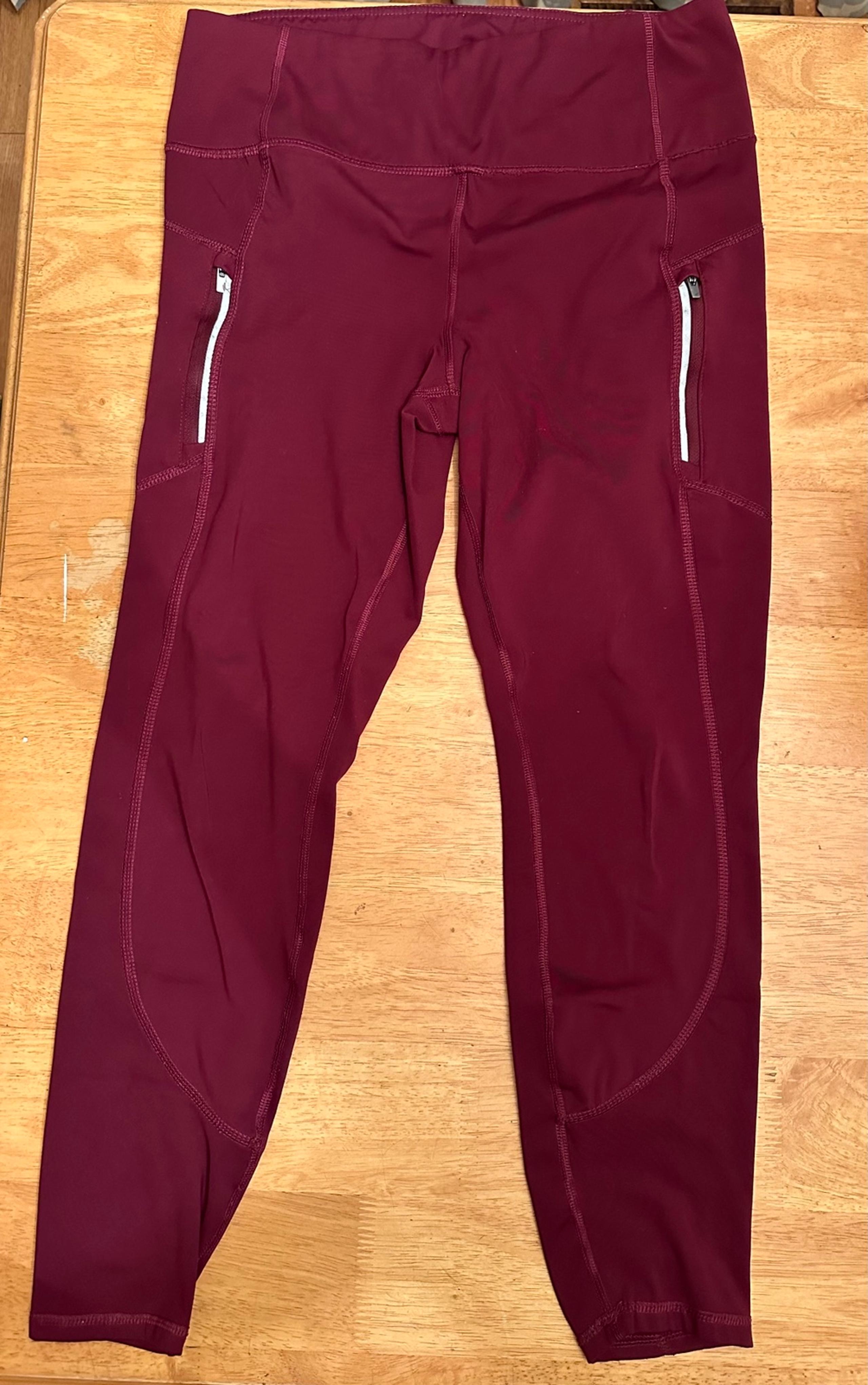 Member’s Mark Women’s Leggings Size Large