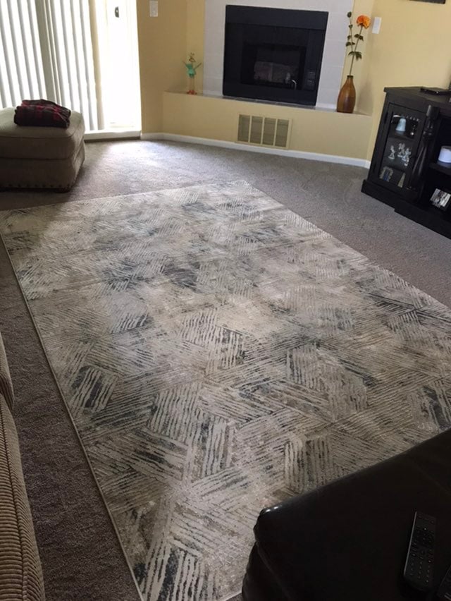 Area Rug