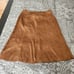skirt