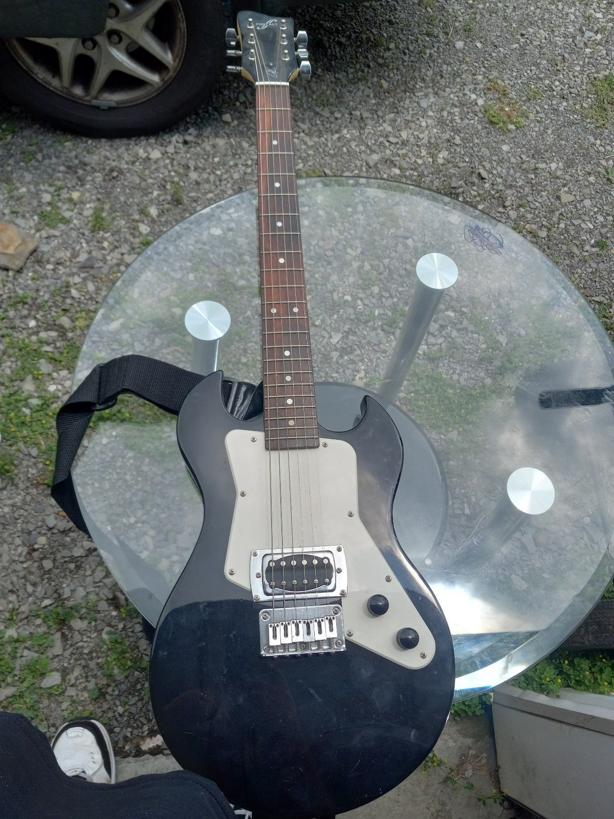 Electric Guitar
