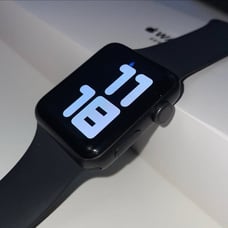Apple Watch Series 3