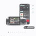 Cobra Sc 201 Dash Camara & Gps