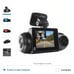 Cobra Sc 201 Dash Camara & Gps