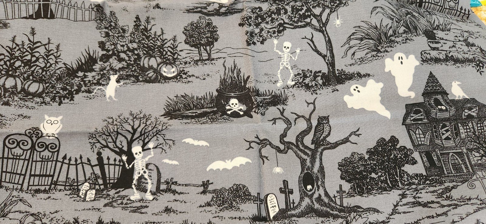 Pillowcases-Glow in the Dark