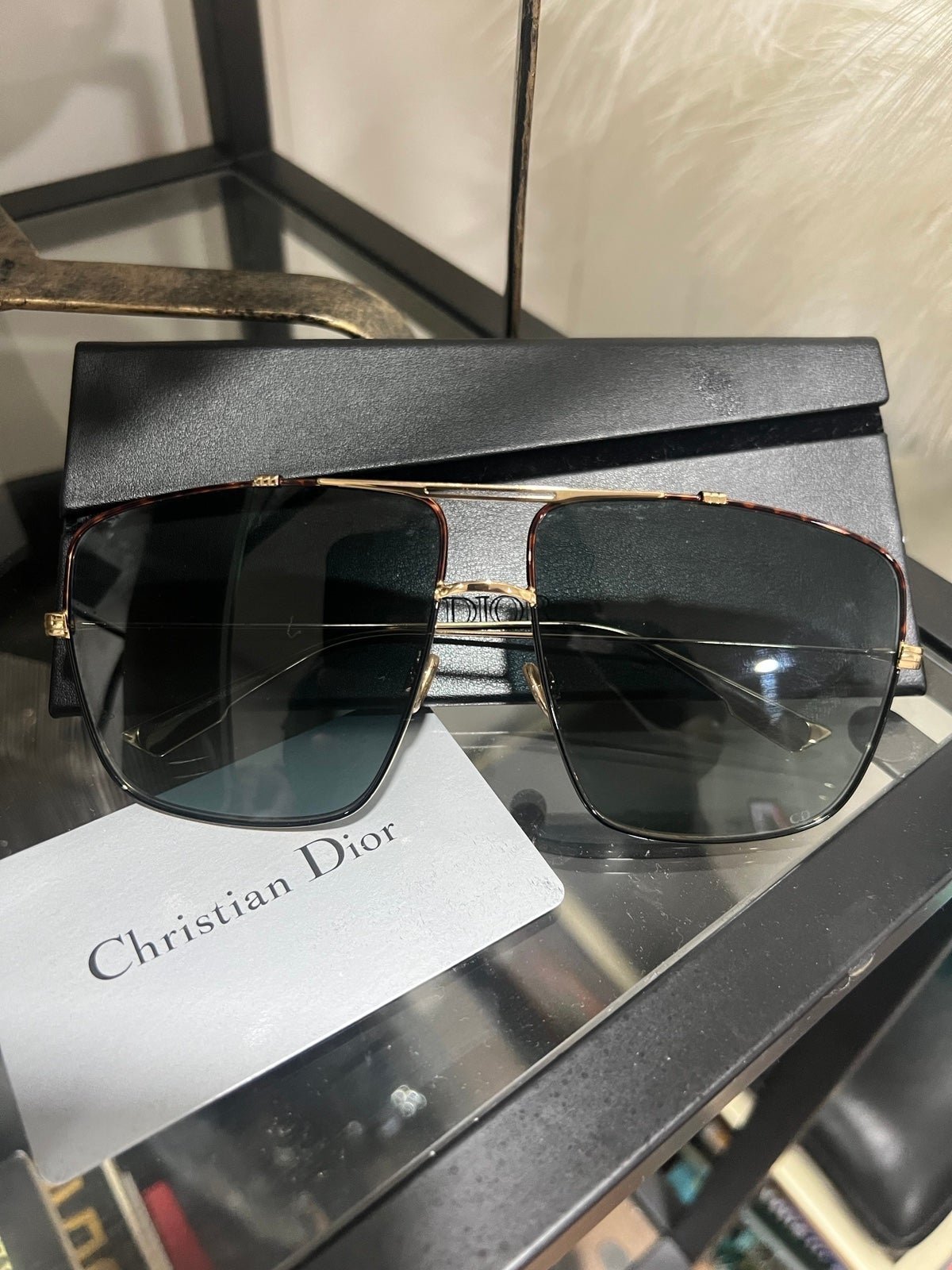 Dior Sunglasses