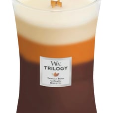 Woodwick Trilogy