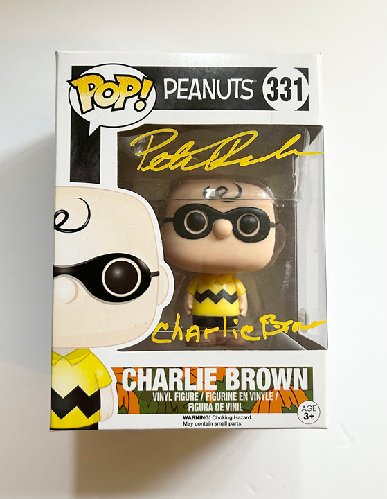 Funko Pop