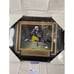 Kevin Austin Jr. signed Notre Dame 8x10 framed picture PSA