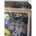 Kevin Austin Jr. signed Notre Dame 8x10 framed picture PSA