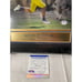 Kevin Austin Jr. signed Notre Dame 8x10 framed picture PSA