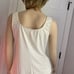 Cinema Etoile LACE V NECK CAMISOLE TOP